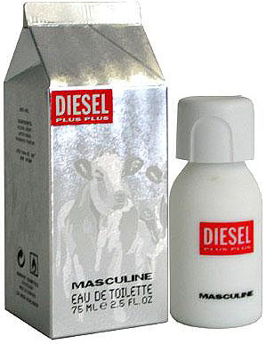 Plus Plus Cologne - Click Image to Close